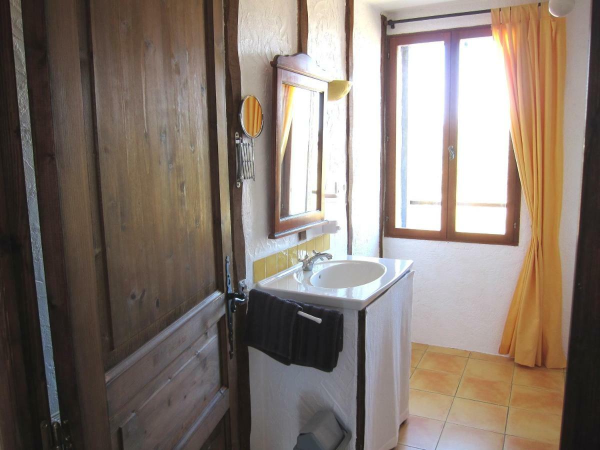 Bed and Breakfast Au Peimarti Castex  Экстерьер фото
